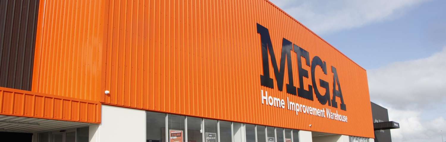 Mitre 10 Silverdale